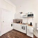 Apartment Proche Centre Poitiers