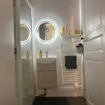 Proche Centre Apartment *