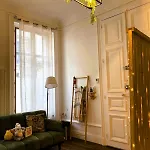 Proche Centre Apartment Poitiers