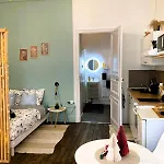 Proche Centre Apartment