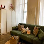 Proche Centre Apartment *