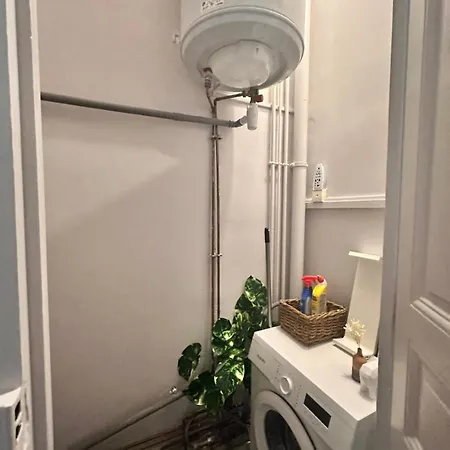 Proche Centre Poitiers