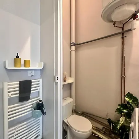 Proche Centre Poitiers