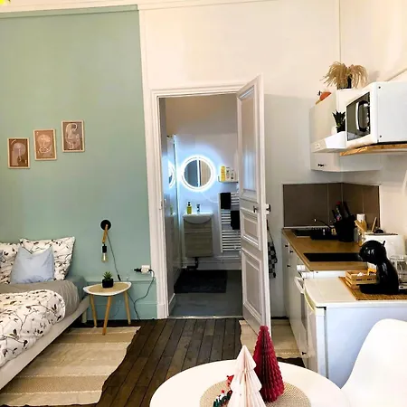 Appartement Proche Centre