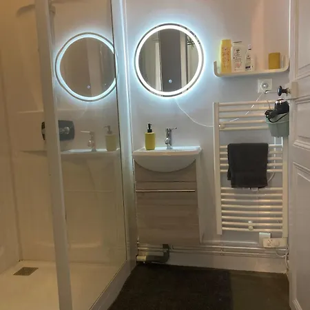 Appartement Proche Centre *
