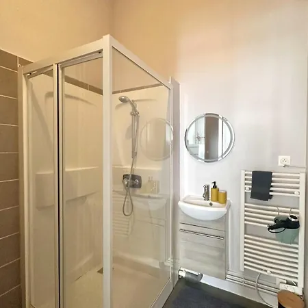 Proche Centre Appartement Poitiers