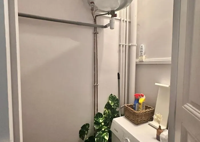 Proche Centre ポアティエ