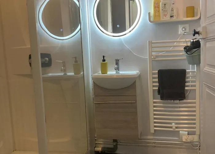 アパート Proche Centre *