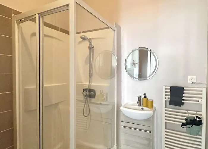 Proche Centre Appartement Poitiers